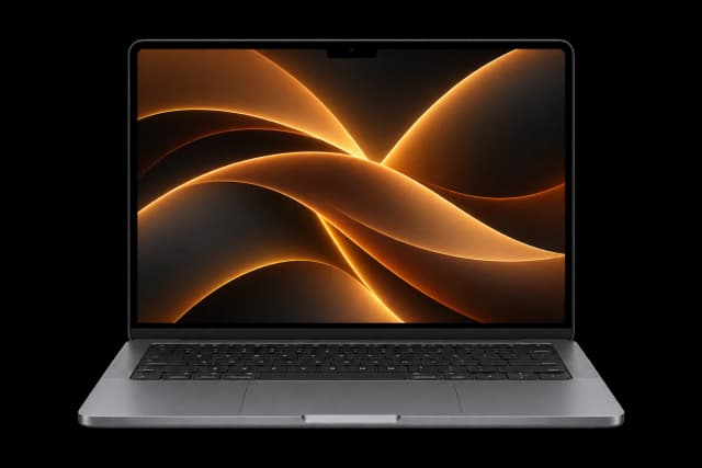 MacBook